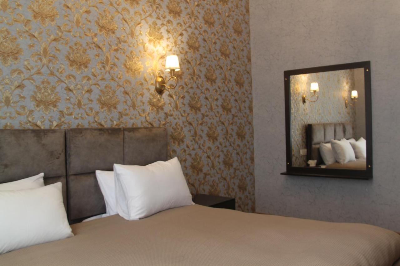 Hotel 1883 บากู ภายนอก รูปภาพ