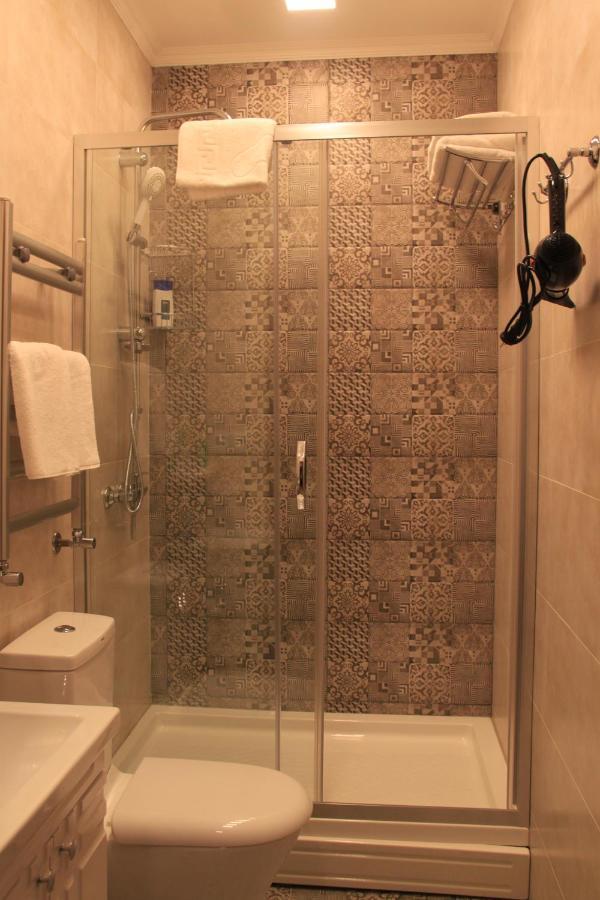 Hotel 1883 บากู ภายนอก รูปภาพ