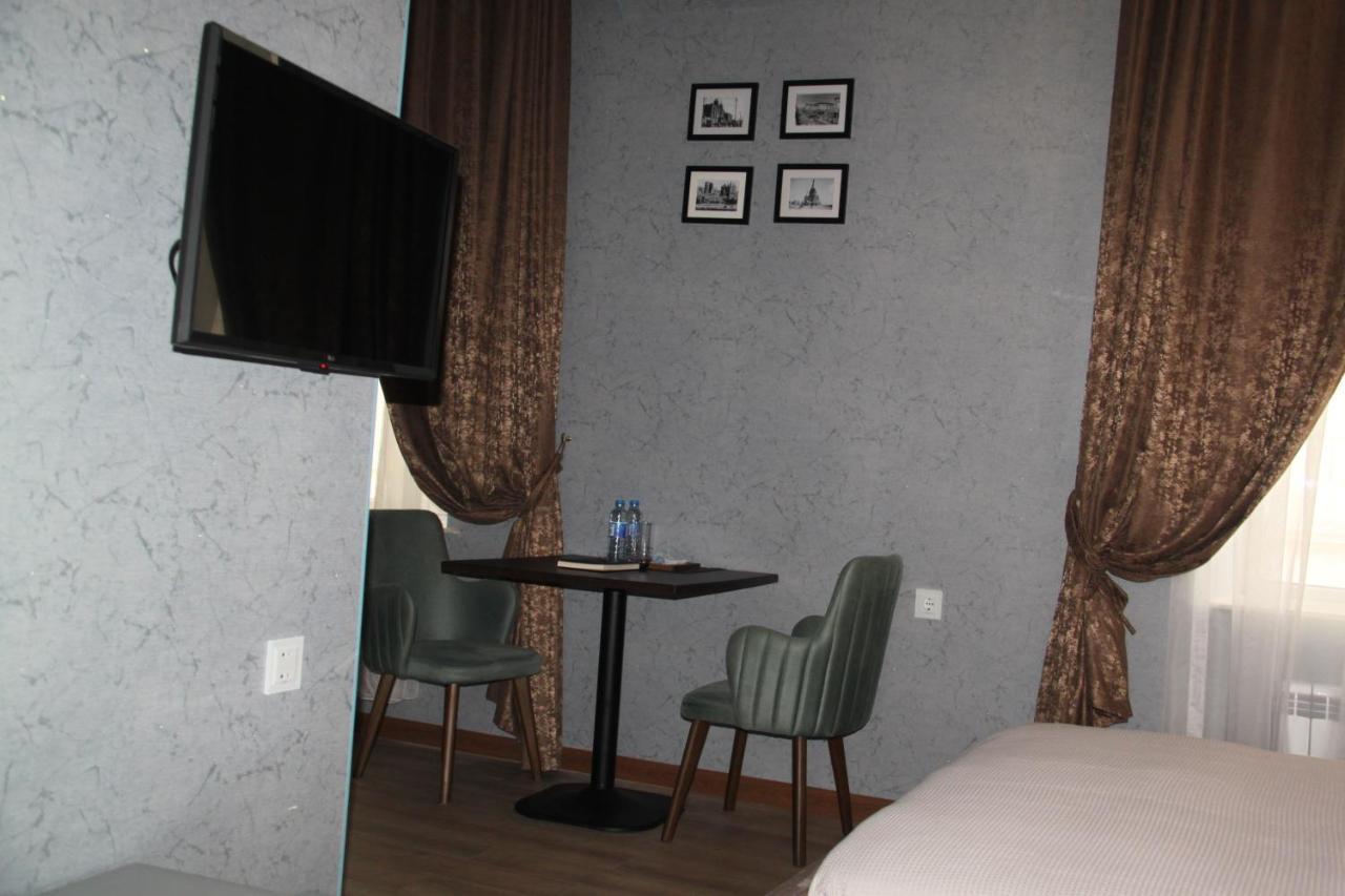 Hotel 1883 บากู ภายนอก รูปภาพ
