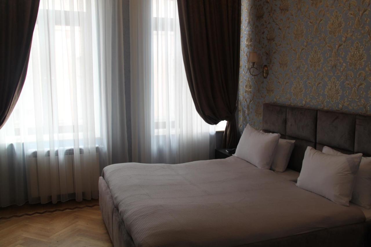 Hotel 1883 บากู ภายนอก รูปภาพ
