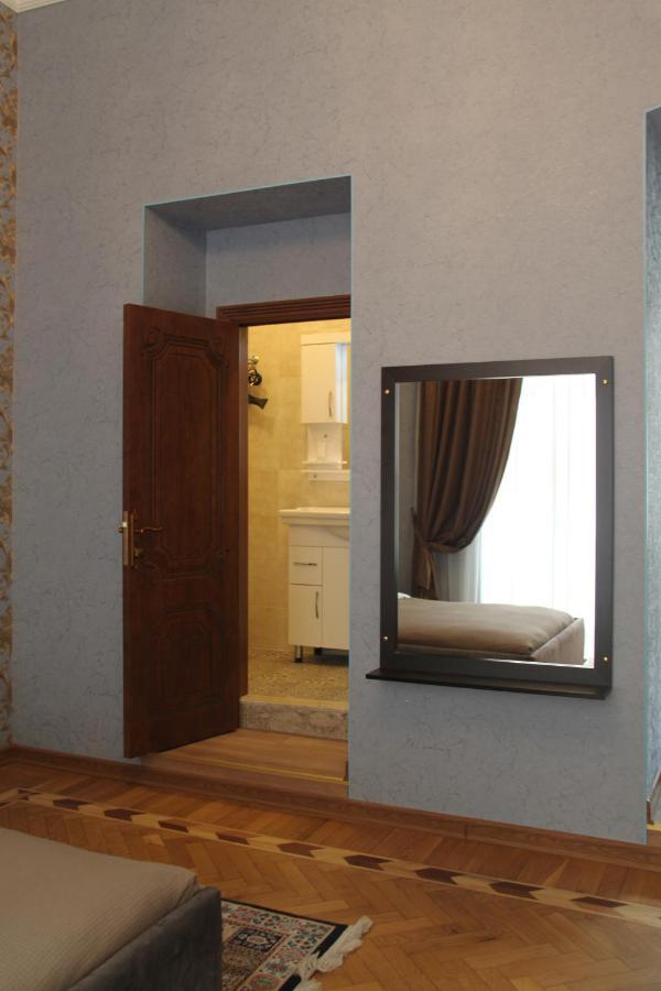 Hotel 1883 บากู ภายนอก รูปภาพ