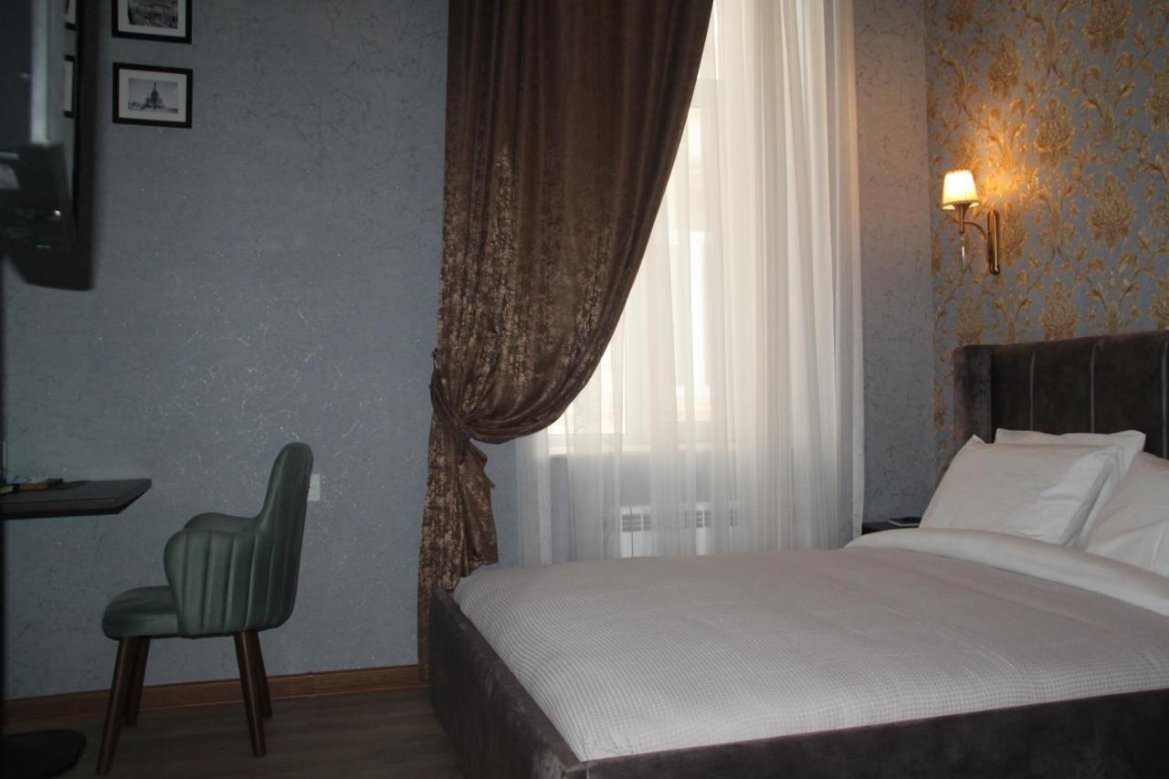 Hotel 1883 บากู ภายนอก รูปภาพ