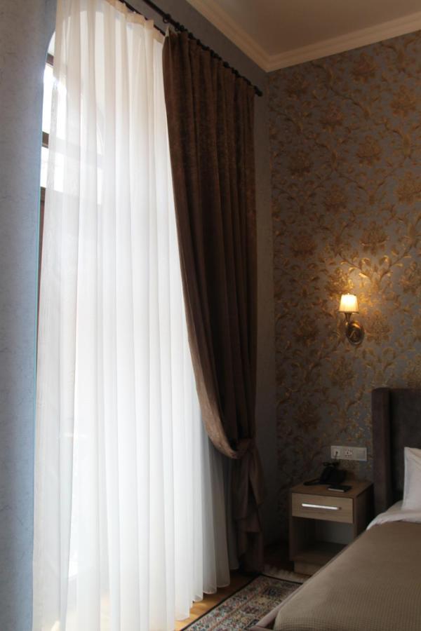 Hotel 1883 บากู ภายนอก รูปภาพ