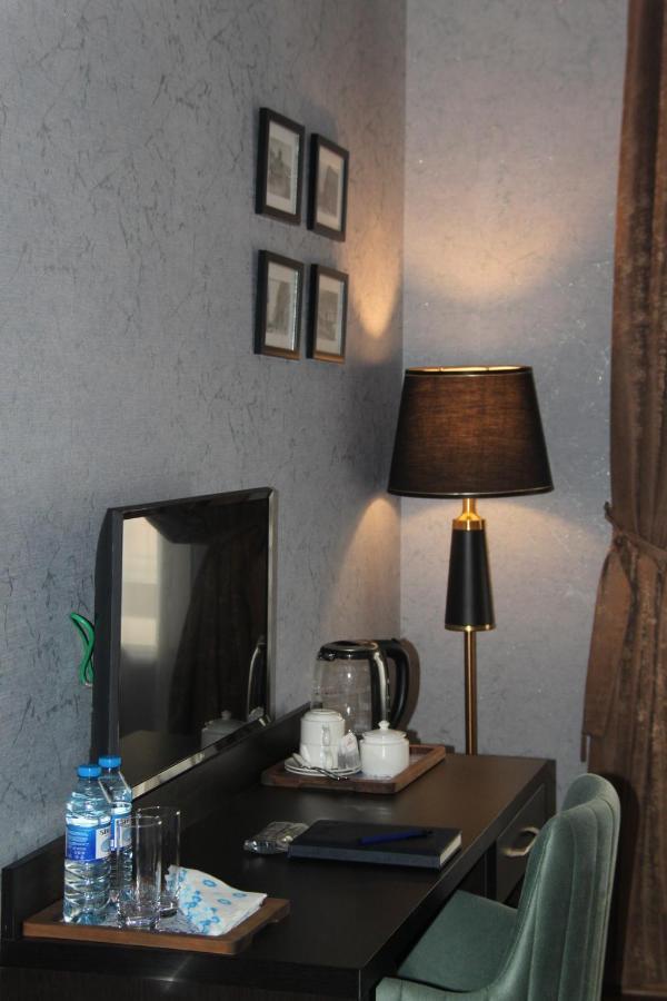 Hotel 1883 บากู ภายนอก รูปภาพ