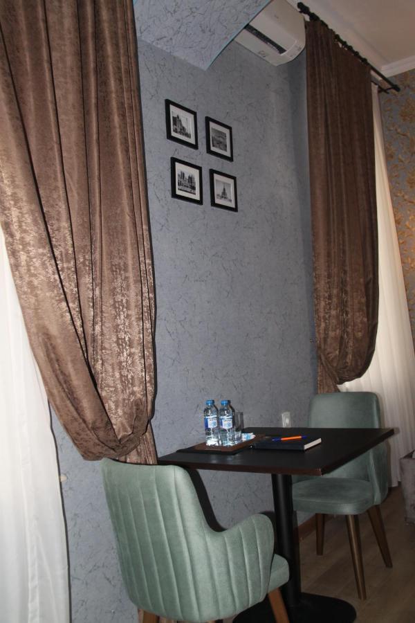 Hotel 1883 บากู ภายนอก รูปภาพ