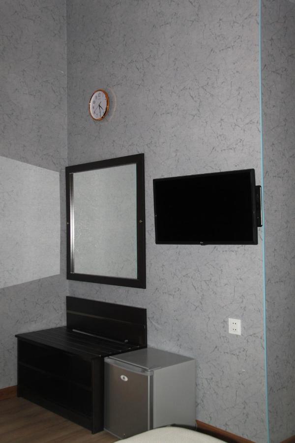 Hotel 1883 บากู ภายนอก รูปภาพ