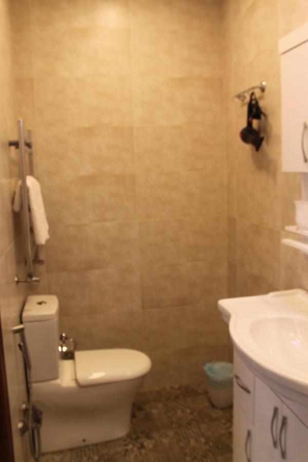 Hotel 1883 บากู ภายนอก รูปภาพ