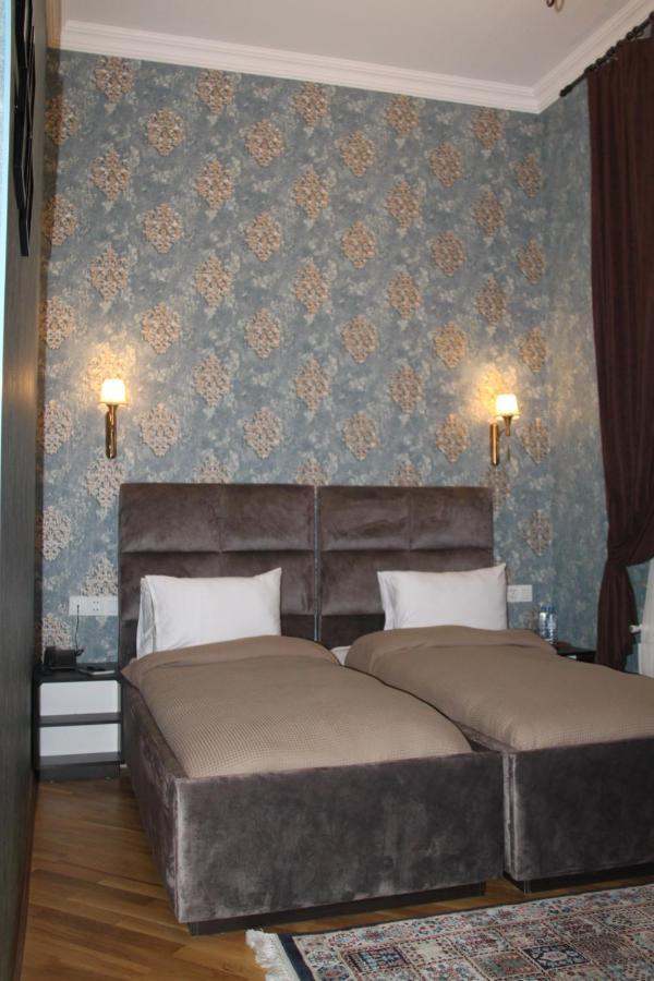 Hotel 1883 บากู ภายนอก รูปภาพ