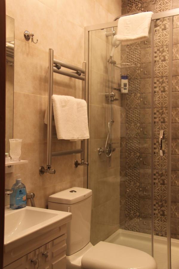 Hotel 1883 บากู ภายนอก รูปภาพ