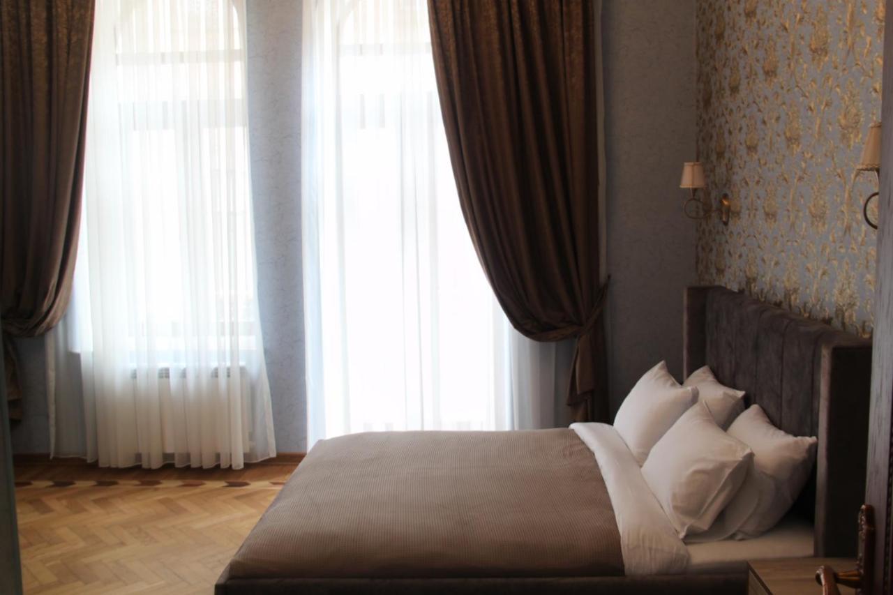 Hotel 1883 บากู ภายนอก รูปภาพ