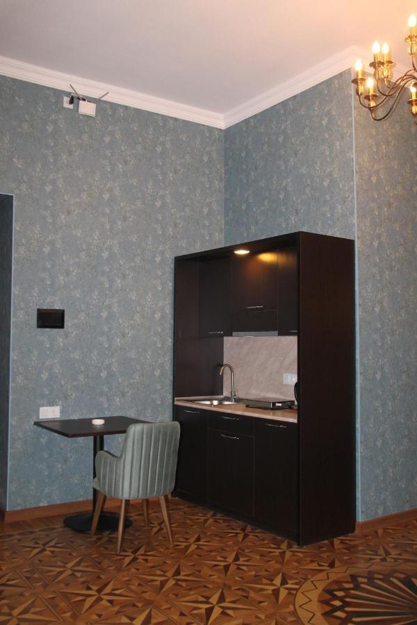 Hotel 1883 บากู ภายนอก รูปภาพ