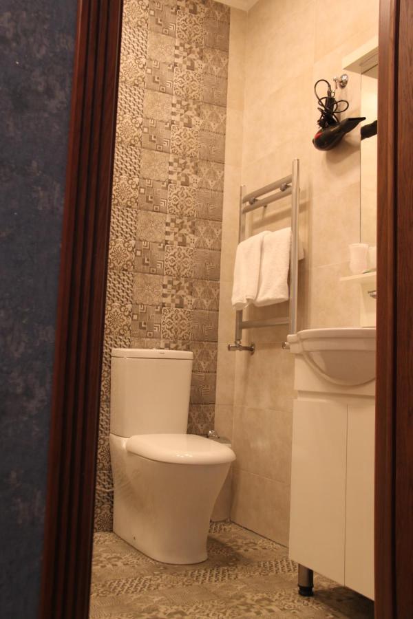 Hotel 1883 บากู ภายนอก รูปภาพ