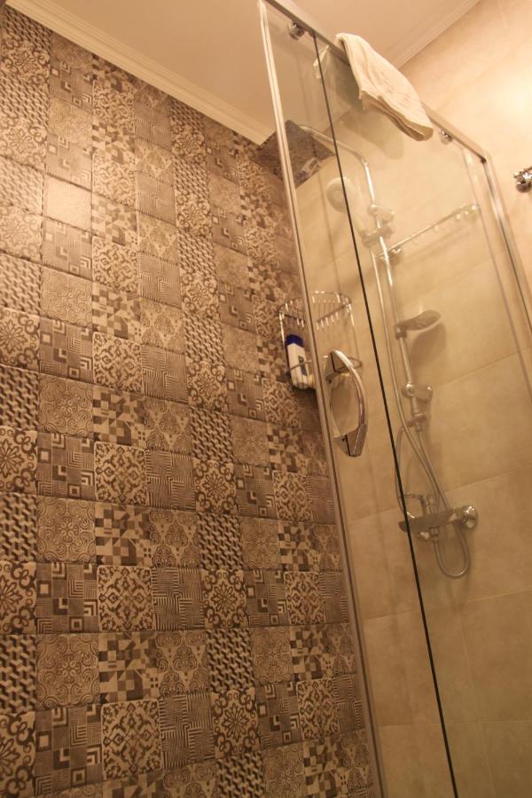 Hotel 1883 บากู ภายนอก รูปภาพ