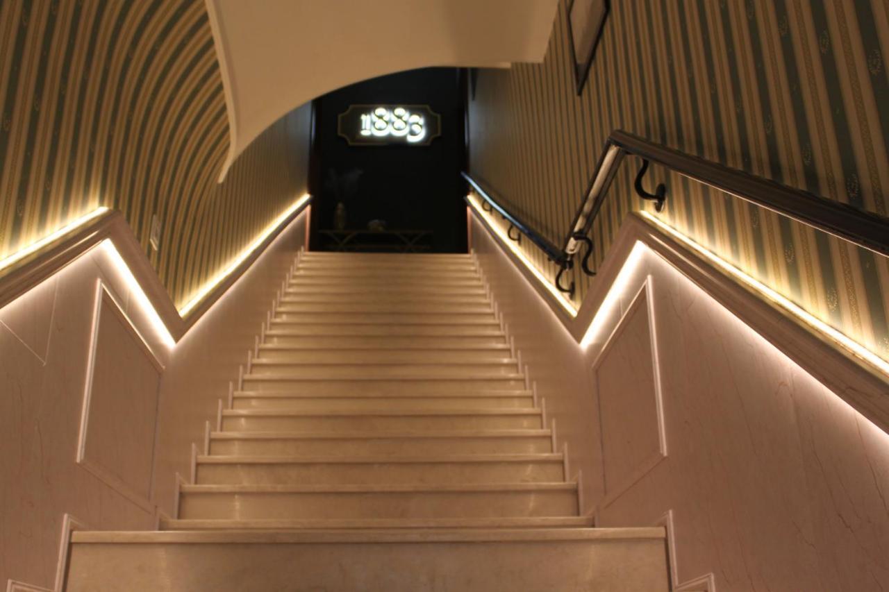 Hotel 1883 บากู ภายนอก รูปภาพ