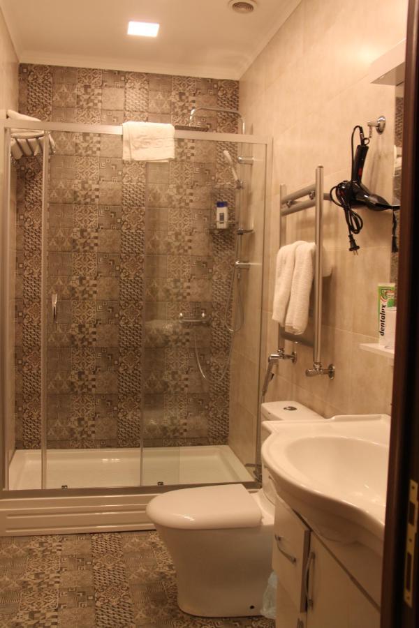 Hotel 1883 บากู ภายนอก รูปภาพ