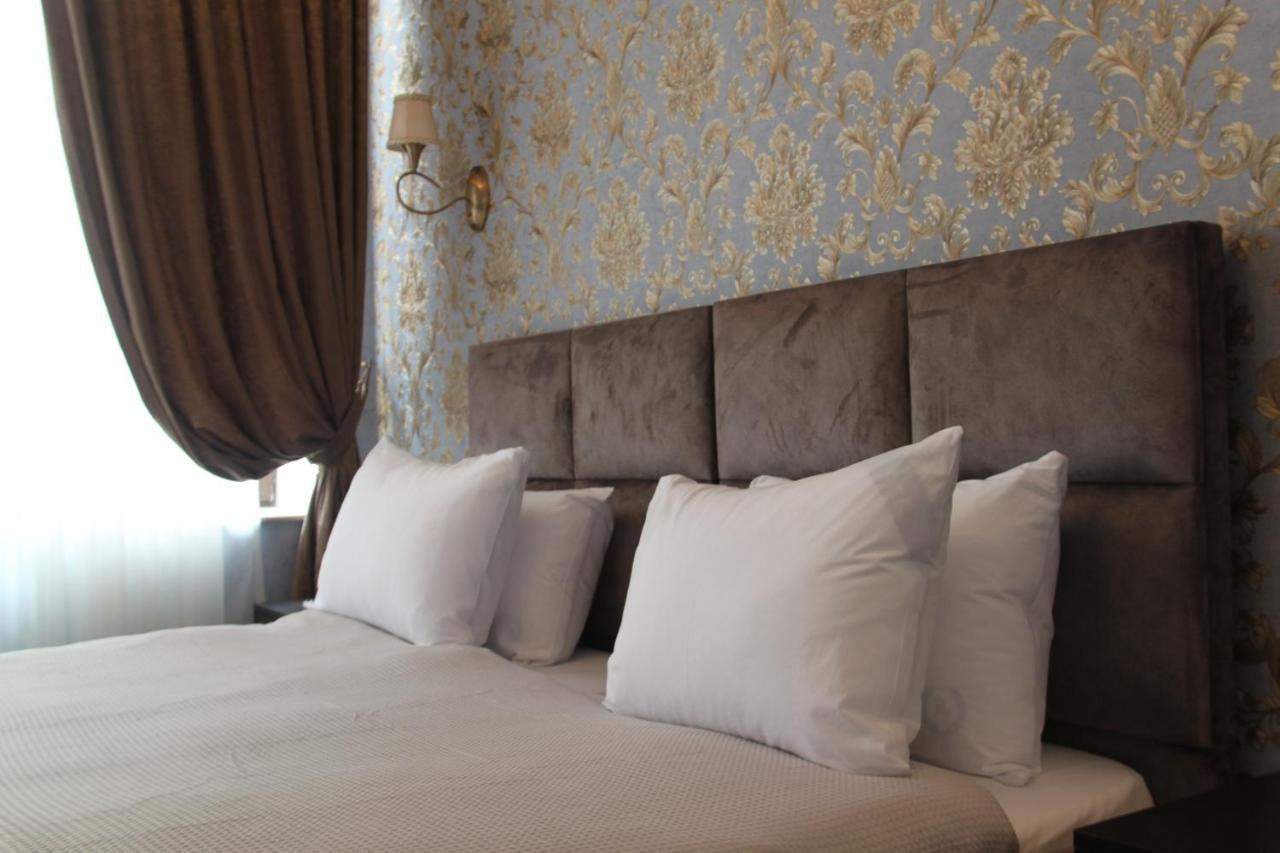 Hotel 1883 บากู ภายนอก รูปภาพ