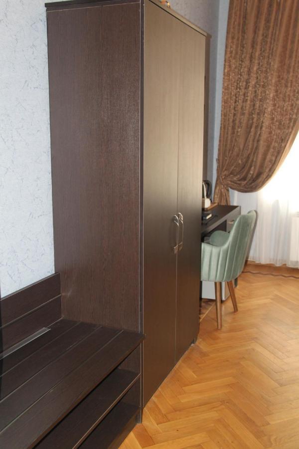 Hotel 1883 บากู ภายนอก รูปภาพ
