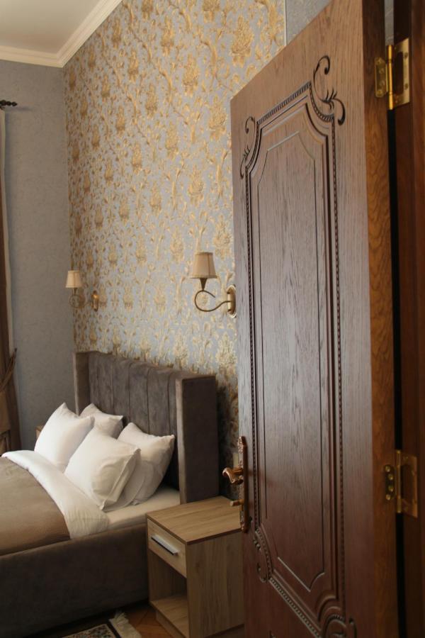 Hotel 1883 บากู ภายนอก รูปภาพ